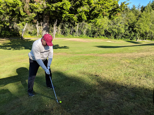 Golf Course «Ocean Dunes Golf Course», reviews and photos, 15 Onadoone Ct, Florence, OR 97439, USA