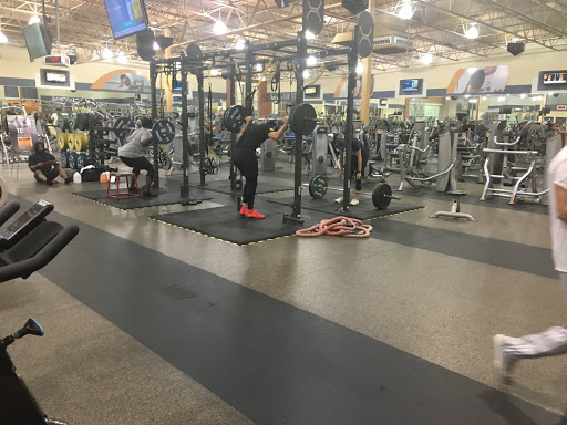 Gym «24 Hour Fitness (Super-Sport)», reviews and photos, 4866 TX-121, Lewisville, TX 75056, USA