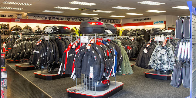 J&S Accessories Ltd - Leicester - Leicester