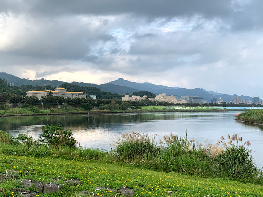 Taipei Fine Arts Museum