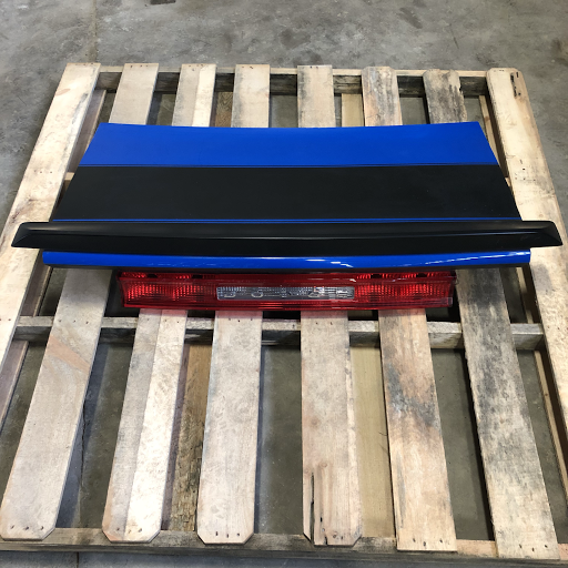 Used Auto Parts Store «Highway Auto Parts», reviews and photos, 29231 Groesbeck Hwy, Roseville, MI 48066, USA