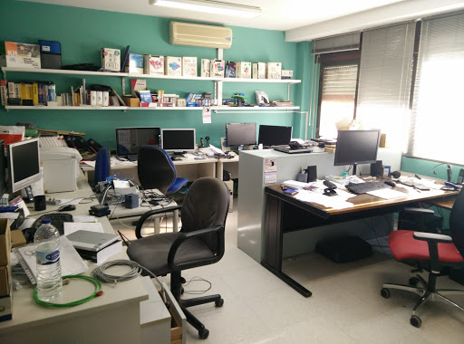 TRINFO S.L. en Huesca, Huesca