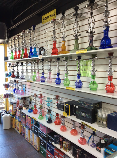 Tobacco Shop «Ra Shop #6 Metairie», reviews and photos, 3828 Veterans Memorial Blvd d, Metairie, LA 70002, USA