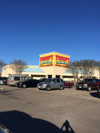 Used Clothing Store «Family Thrift Center Outlet», reviews and photos, 6769 S Texas 6, Houston, TX 77083, USA