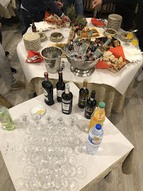 Plats et boissons du Restaurant portugais O Caseirinho à Grigny - n°2