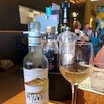 Photo n°5 de l'avis de Albert.l fait le 02/09/2022 à 11:32 sur le  Fratelli La Bufala à Naples