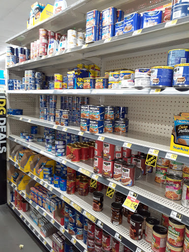 Discount Store «Dollar General», reviews and photos, 1660 Moorefield Rd, Springfield, OH 45503, USA