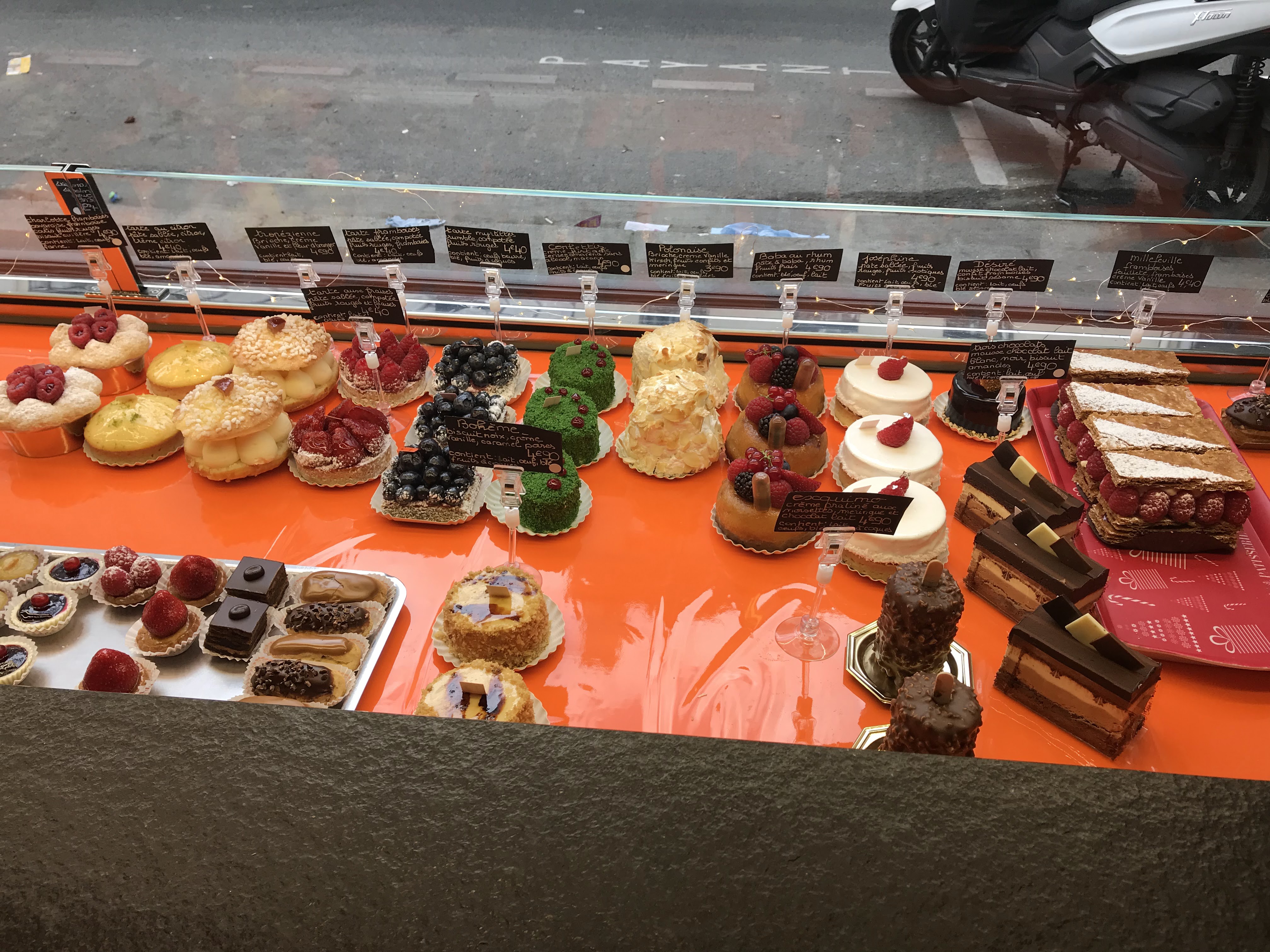 Photo n° 1 de l'avis de Julia. fait le 11/07/2019 à 16:00