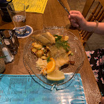 Photo n°4 de l'avis de M. fait le 22/07/2022 à 07:10 sur le  Restaurant & Kneipe Weinhold à Rerik