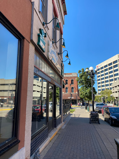 Coffee Shop «Grounded Specialty Coffee», reviews and photos, 308 Main St, La Crosse, WI 54601, USA