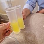 Photo n°4 de l'avis de Danielle.e fait le 30/08/2022 à 22:15 sur le  Ristorante Pizzeria Dolfin à Venice