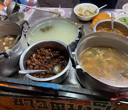 ปราง ก๋วยจั๊บน้ำใส, น้ำข้น photo