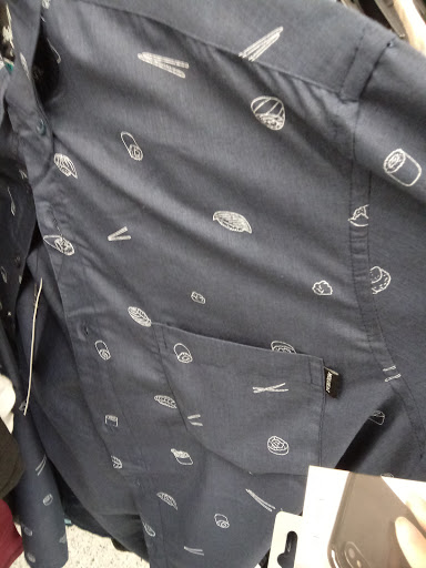 Clothing Store «Ross Dress for Less», reviews and photos, 75 Bellam Blvd, San Rafael, CA 94901, USA