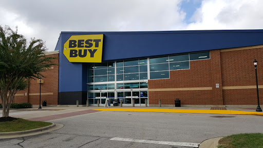 Best Buy