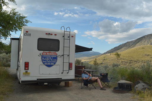 Recreational Vehicle Rental Agency «84 RV Rentals & Service», reviews and photos, 120 Clove Rd, Sussex, NJ 07461, USA