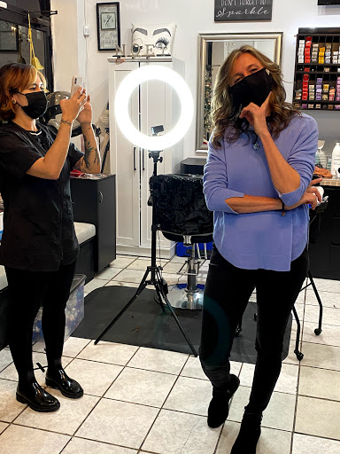 Hair Salon «Crissel New York Hair Salon», reviews and photos, 4013 5th Ave, Brooklyn, NY 11232, USA