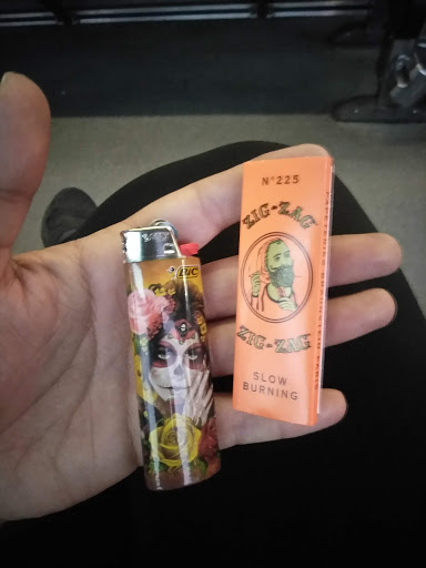 Tobacco Shop «Crescent Tobacco Shop-Newstand», reviews and photos, 200 Congress Street, Tucson, AZ 85701, USA