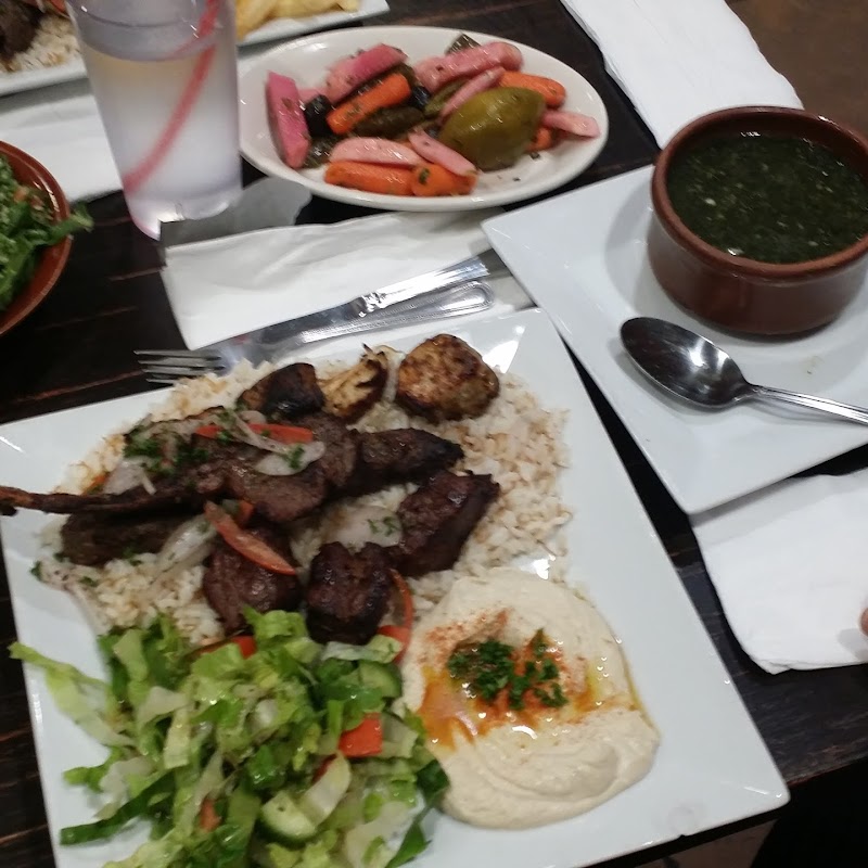 Cairo Restaurant & Cafe