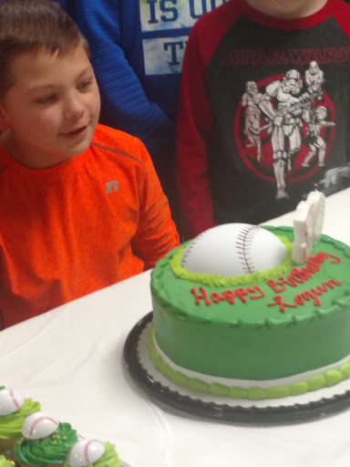 Bowling Alley «Columbus Bowling Center», reviews and photos, 3010 State St, Columbus, IN 47201, USA