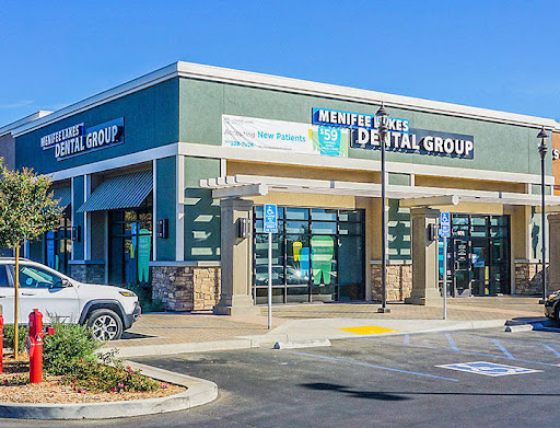 Menifee Lakes Dental Group image
