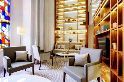Photos of Hilton Budapest