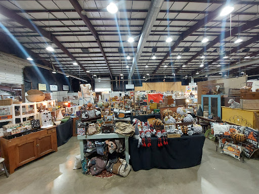 Fishersville Antiques Expo