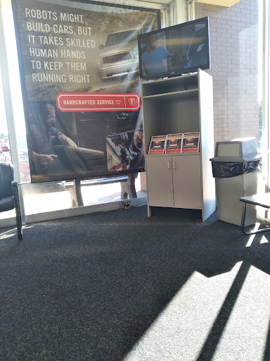 Tire Shop «Firestone Complete Auto Care», reviews and photos, 4105 S Yale Ave, Tulsa, OK 74135, USA