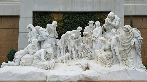 Funeral Home «Forest Lawn - Covina Hills», reviews and photos, 21300 Via Verde Drive, Covina, CA 91724, USA