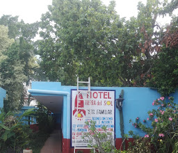 Hotel Tierra Del Sol photo