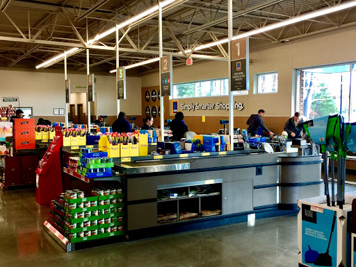 Supermarket «ALDI», reviews and photos, 17010 Jefferson Davis Hwy, Dumfries, VA 22026, USA