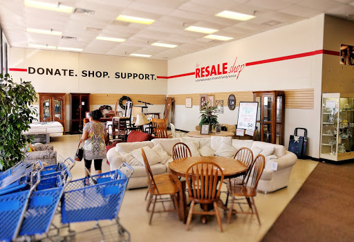 Thrift Store «The Resale Shop», reviews and photos, 2120 E Belt Line Rd, Richardson, TX 75081, USA