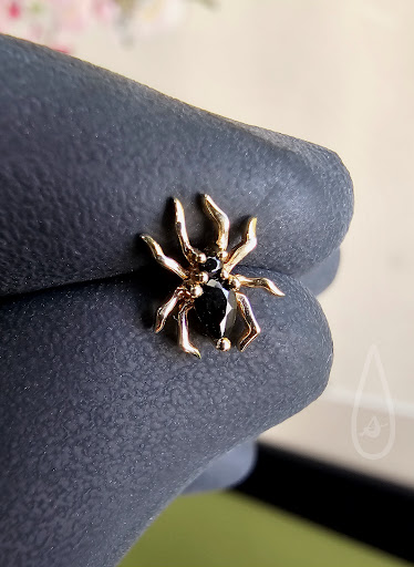 Explore birthday tattoos ideas, creative tattoo ideas in Addison, available at Cat Tattoo