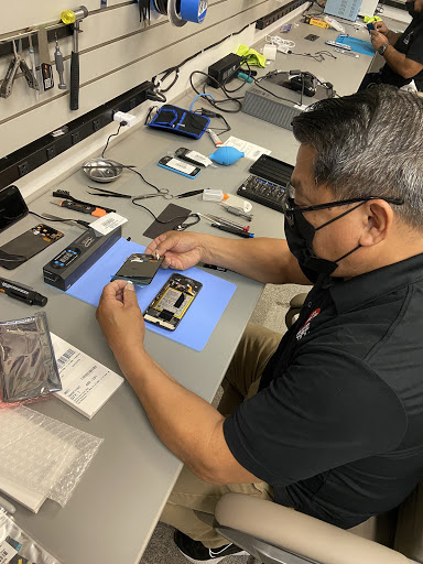 CPR Cell Phone Repair Hollister image
