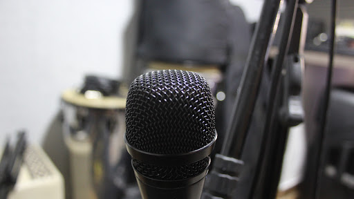 Logo da empresa - Kedale Studios