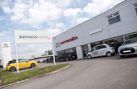 Bentleys Motor Group / Citroen