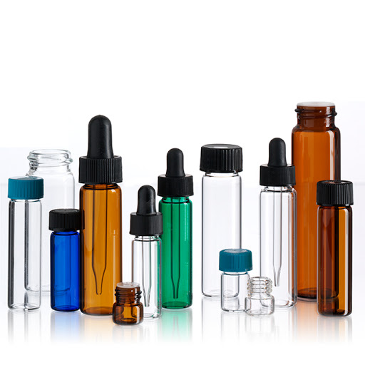 Packaging Supply Store «Discount Vials», reviews and photos, 4462 Robertson Rd, Madison, WI 53714, USA