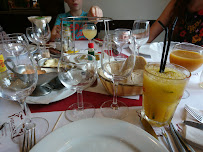 Plats et boissons du Restaurant Pedra Alta à Hardricourt - n°19