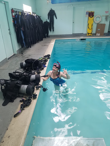 Santa Barbara Aquatics image