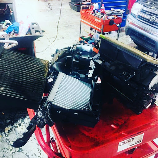 Car Repair and Maintenance «Integrity-1st Automotive Of Plano», reviews and photos, 4050 W 15th St, Plano, TX 75093, USA