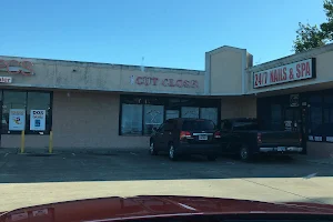 Cut Close Barbershop image