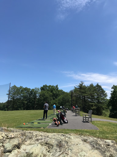 Golf Course «Robert T. Lynch Municipal Golf Course», reviews and photos, 1281 W Roxbury Pkwy, Chestnut Hill, MA 02467, USA