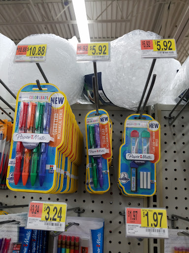 Department Store «Walmart Supercenter», reviews and photos, 35 Plaza Dr, Tamaqua, PA 18252, USA