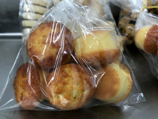 Pastelería Floype S L en Las Chafiras, Santa Cruz de Tenerife