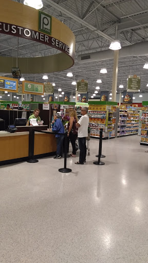 Supermarket «Publix Super Market at Miami Lakes», reviews and photos, 15000 Miami Lakes Dr, Miami Lakes, FL 33014, USA