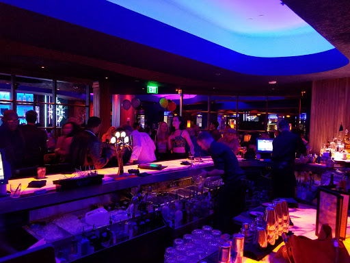 Lounge «Blue Martini Lounge», reviews and photos, 9101 International Dr #1182, Orlando, FL 32819, USA