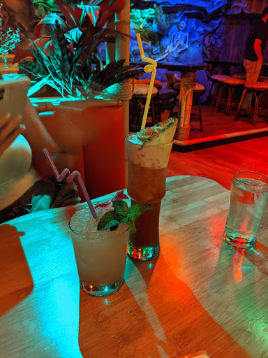 Night Club «Laka Lono Rum Club», reviews and photos, 1204 Howard St, Omaha, NE 68102, USA