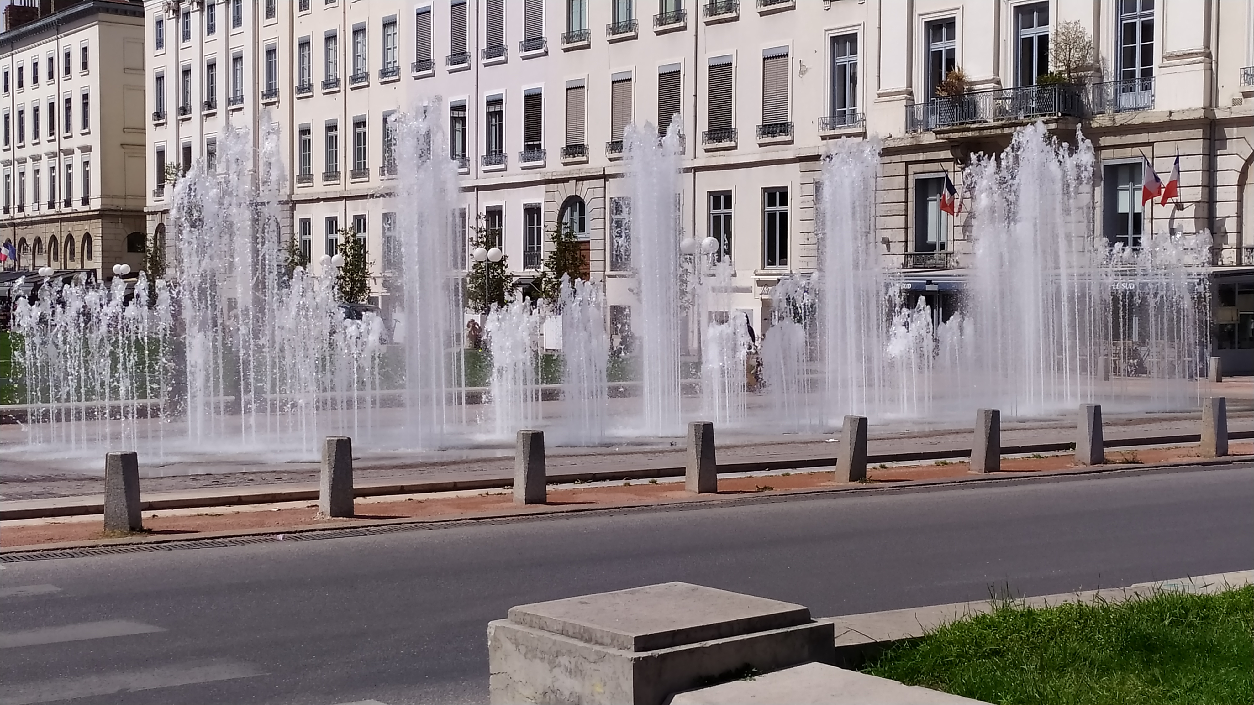 Photo n° 1 de l'avis de Thibault.o fait le 07/05/2019 à 15:34