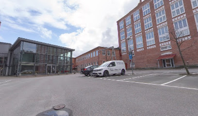 Canon Professional Service Center – Sweden