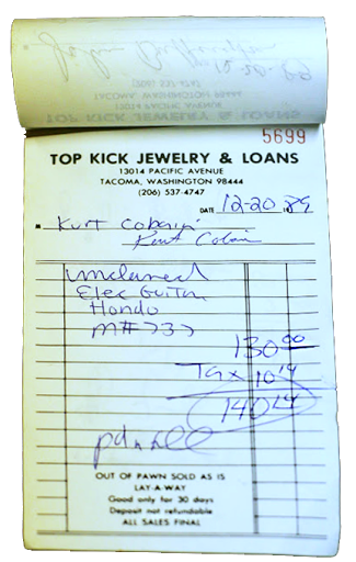 Pawn Shop «Topkick Jewelry & Loans», reviews and photos, 13014 Pacific Ave S, Tacoma, WA 98444, USA