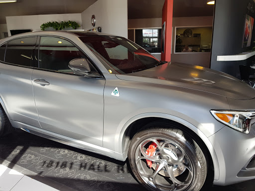 Used Car Dealer «Genesis Auto Sales Inc.», reviews and photos, 29187 Gratiot Ave, Roseville, MI 48066, USA